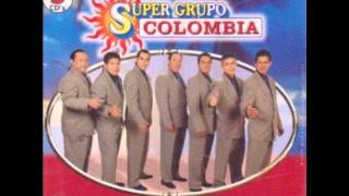 Pajaro zenzontle -super grupo colombia chords