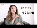 20 Tips for Tourists Visiting Kazakhstan in 2 Minutes