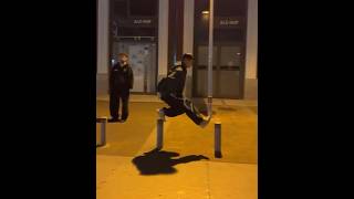 I Don’t Know If This Is Cool, Funny, Weird, or Impressive