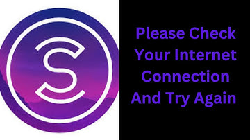 How to Fix SweatCoin Internet Connection Error - Please Check Your Internet Connection and Try Later