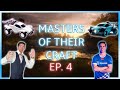 MASTERS OF THEIR CRAFT EP.04 (Glacier)