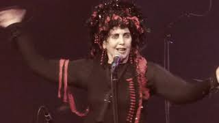 Lene Lovich - Bird Song (W-Fest 2019)