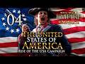 THE END OF THE IROQUOIS Empire Total War Empire 2 