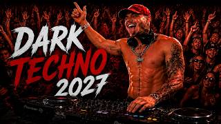 🔥 HARD TECHNO MIX 2027 💥 Remixes Of Popular Songs | Only Techno Bangers vol3