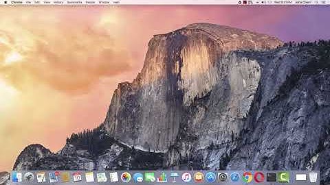Mac OSX - Install Node.Js, Yeoman, VS Code & the Asp.Net Core Generator