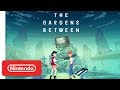 The Gardens Between - Launch Trailer - Nintendo Switch