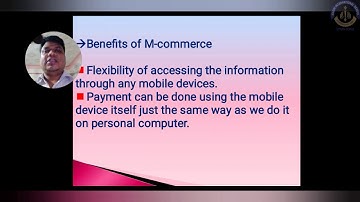 Std 12 Comp Chap 5 M commerce Part 1
