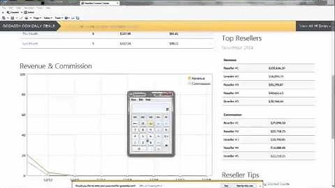 Dedicated hosting managed server Part2