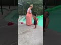 Baby shower Water breaking prank