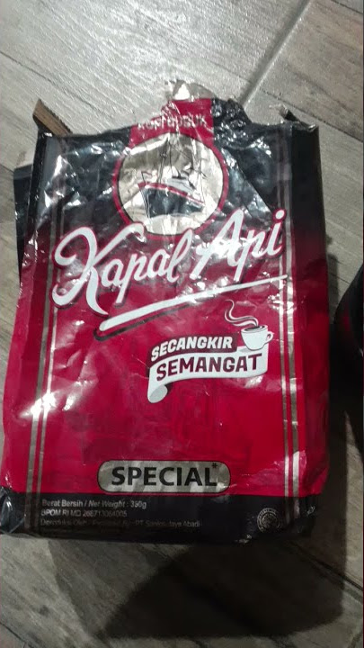 mari ngopi kapal api versi ngaji #shorts