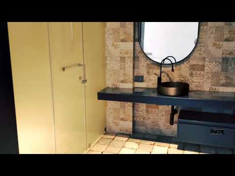 bathroom-shower-cabin-installation-|-shower-partition-for-glass