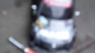 Gs Racing , Gt3B Tx-Rx With Mercedes Amg Canopy