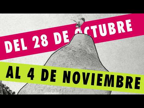 15° Tandil Cine - Festival Argentino Competitivo 2017
