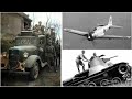 Что японские автокомпании делали во времена Второй мировой войны