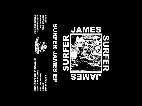 EP artwork