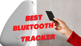 Best Bluetooth Tracker on The Market । Top 5 Best Bluetooth Tracker Review