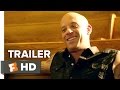 Download xXx: The Return of Xander Cage Official Trailer - Teaser (2017) - Vin Diesel Movie