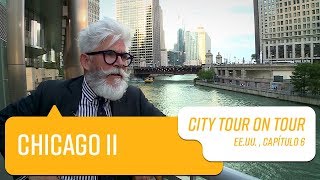 Capítulo 6 | City Tour on Tour Estados Unidos