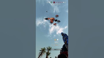 INSANE JETS TAKEDOWN DELTA FORCE #shorts #deltaforce #gaming