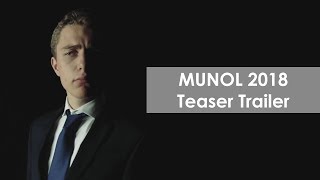 MUNOL 2018 Teaser Trailer