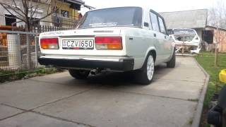 Mazsi Lada, Vajner 60-As Rendszer És Karburátor