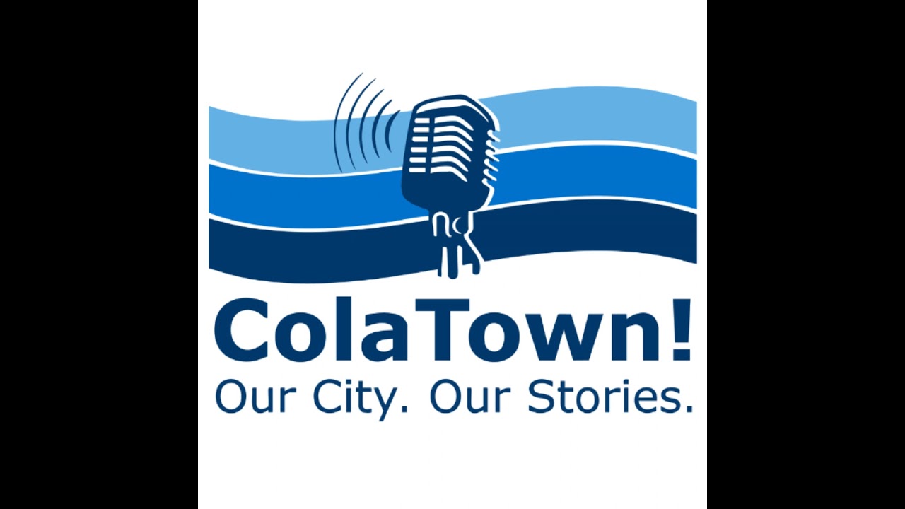 Colatown: Telling our Stories - Things to look forward to at Finlay Park