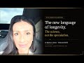 The New Language of Longevity | Miss Sherina Balaratnam | Celluma LED &amp; Longevity Medicine