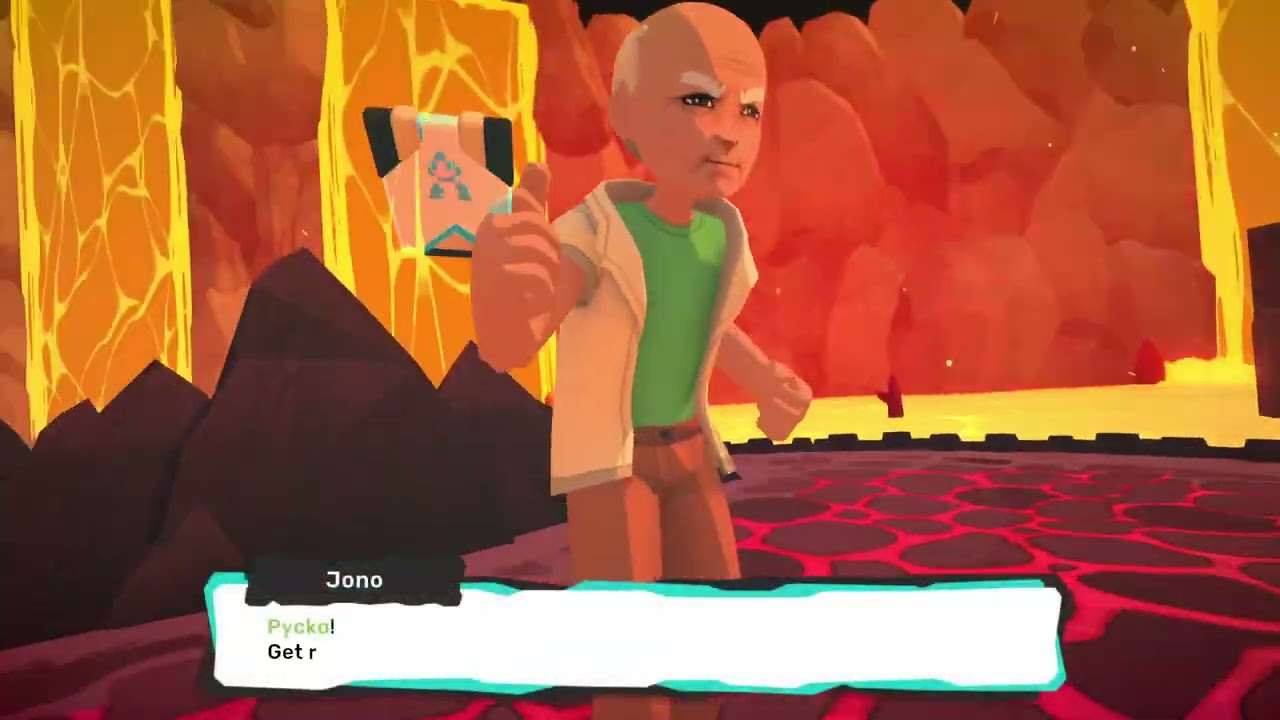 Temtem Alpha Teil 42
