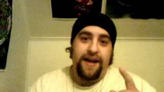 Re: Miracles - Insane Clown Posse (Jim and Them Commentary)