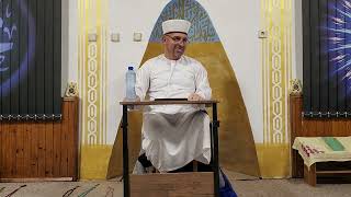 картинка: Най-важното дело на сърцето - Хусеин Ходжа