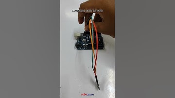 Heart Rate Monitor Using Arduino Uno