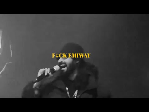 Emiway