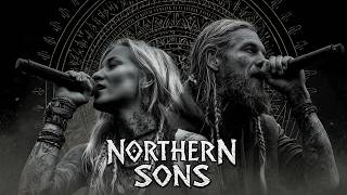 VIKING = ♾️  NORTHERN SONS🔥2026