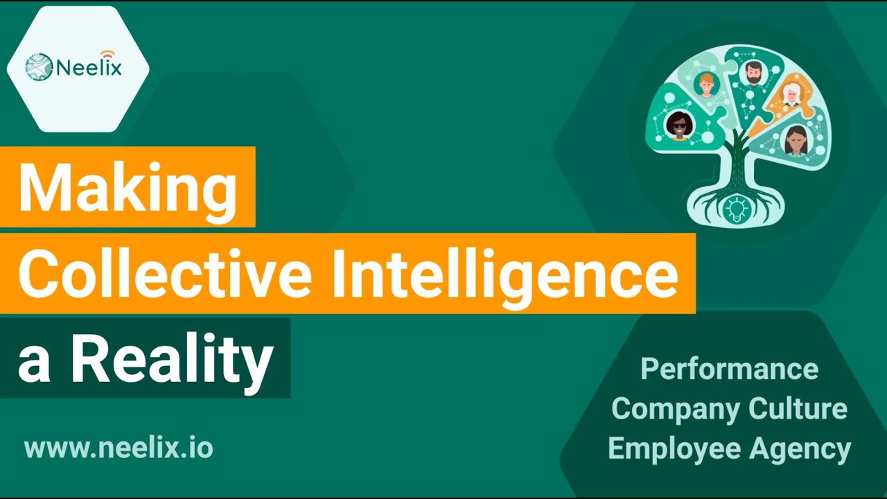 Collective intelligence and continuous improvement at scale - Live Pulse Model | Neelix Platform