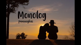 monolog - pamungkas (cover)