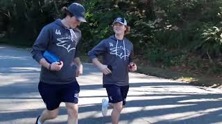 Terry Fox Run 2022
