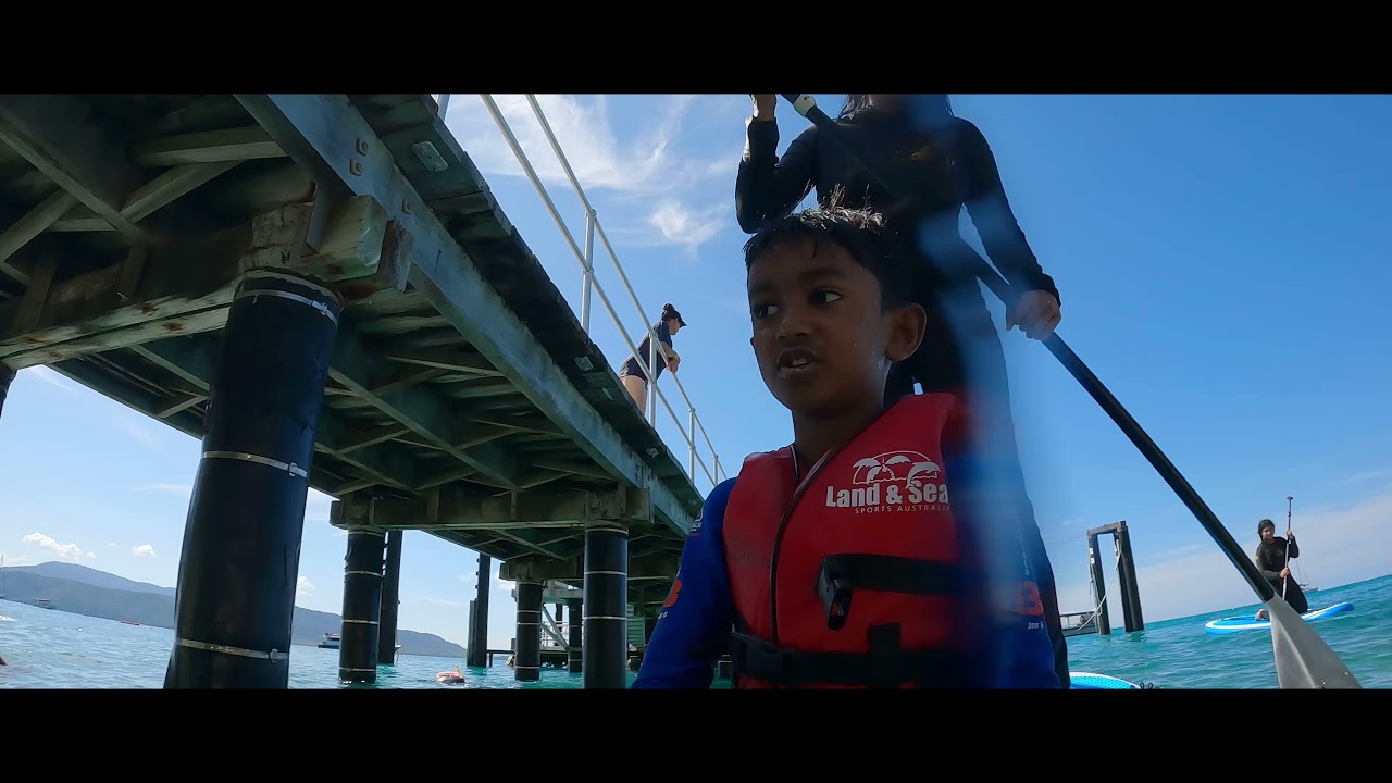 Fitzroy Island, Cairns Great Barrier Reef Queensland Australia
