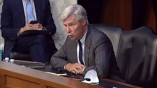 Sen. Whitehouse Delivers Remarks on the Final Day of Judge Amy Coney Barrett's Hearing