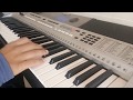 Mile ho tum humko  fever piano cover neha kakkar  tony kakkar