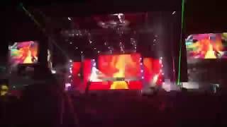 BASSNECTAR | FloatFest 2018