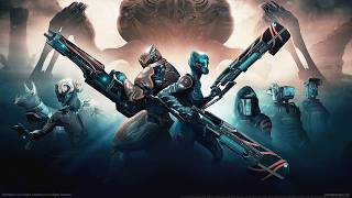 "Warframe with Desi Vibes" / Chill Warframe Stream