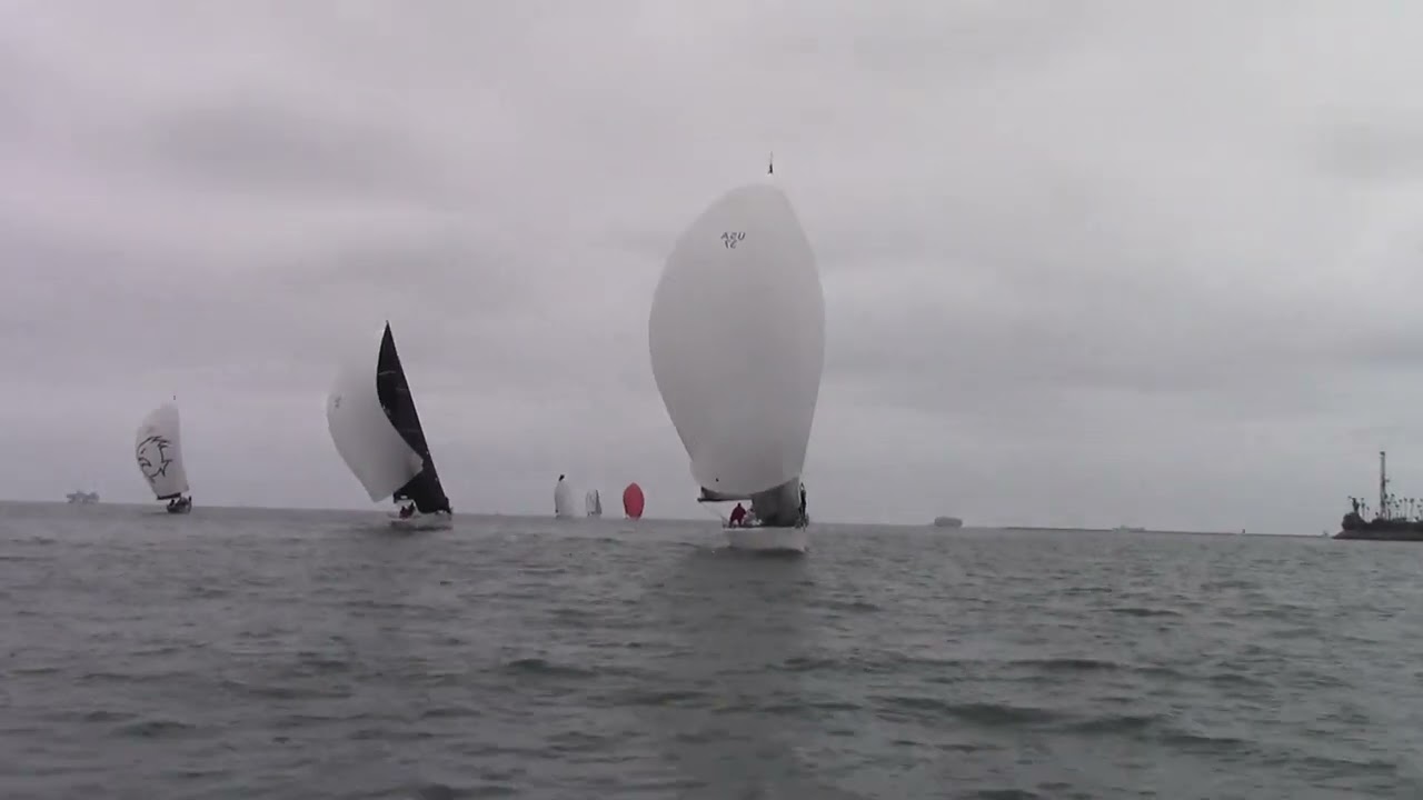 Pop Tops 2022 - Series 1 - Race 3