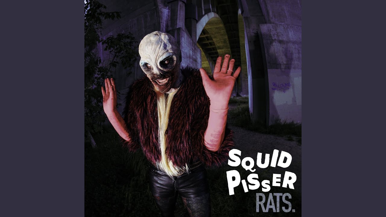 Watch Rats on YouTube Watch Rats on YouTube