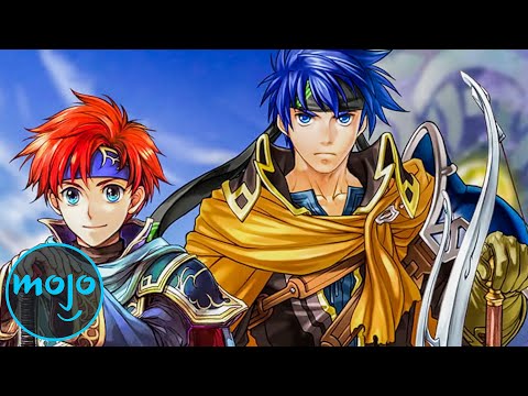 Top 10 Best Mobile RPGs