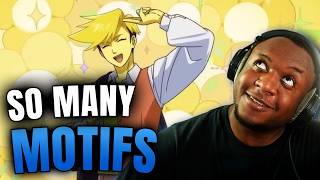 Music Composer Reacts - Flower Man (DELTARUNE)
