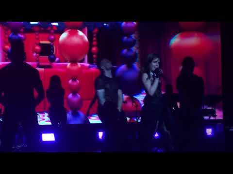Into It - Camila Cabello - Never Be The Same Tour Vancouver