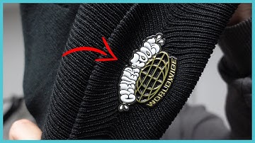 How to Heat Press an 100% Acrylic Beanie Without Distortion in 4 Minutes