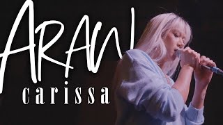 Carissa  - Araw (OFFICIAL MUSIC VIDEO)