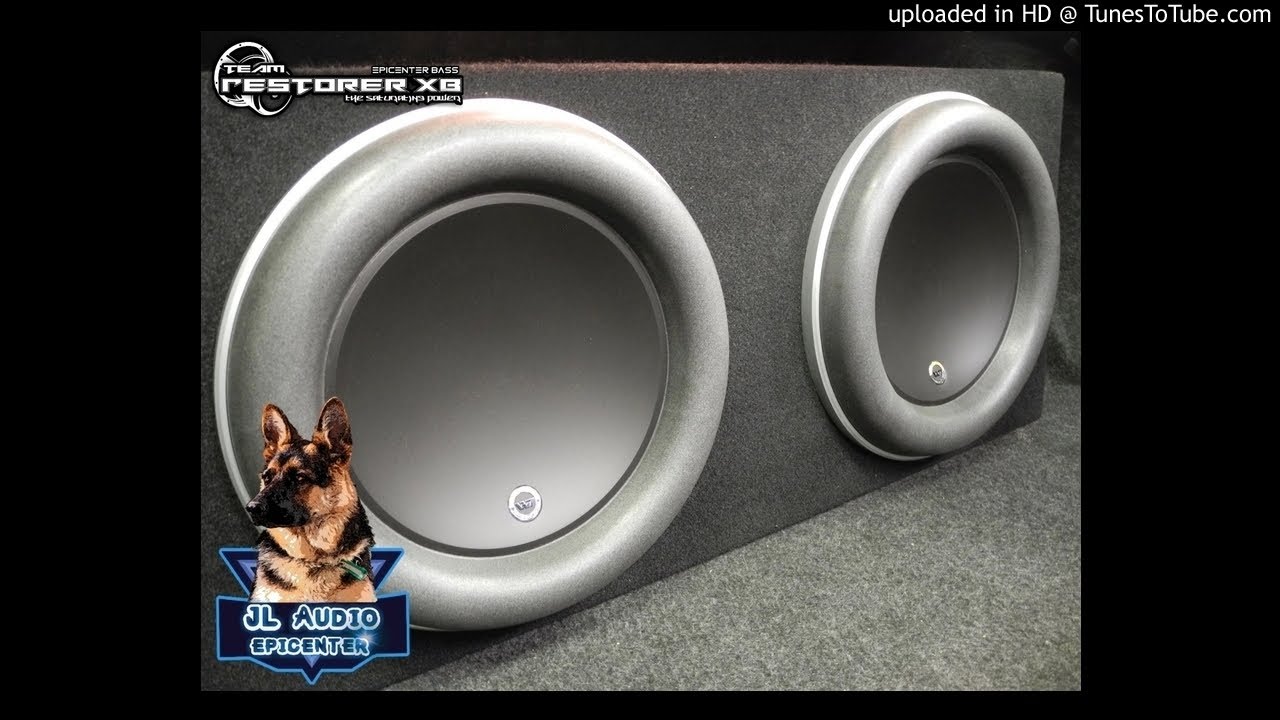 Tony Loya - 42 Bars Epicenter