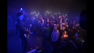 Achtung Babies - U2 tribute shows - Hénin Rock Festival [Concert à Hénin-Beaumont le 26/02/2022]